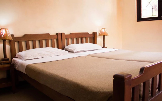 UrbanSPiCE service apartments