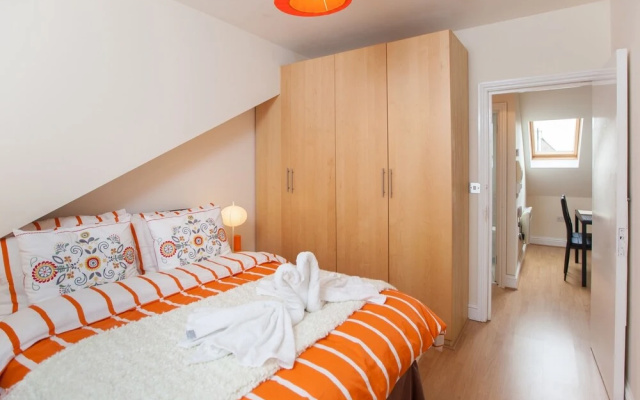 One Bedroom Flat in Harrow 64e