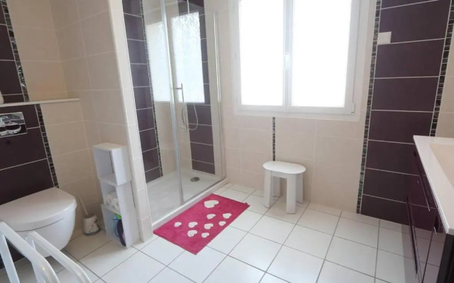 Maison Fouesnant, 4 pièces, 6 personnes - FR-1-481-82