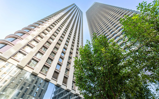 Smart Lofts (Смарт Лофтс) на улице Дмитровская