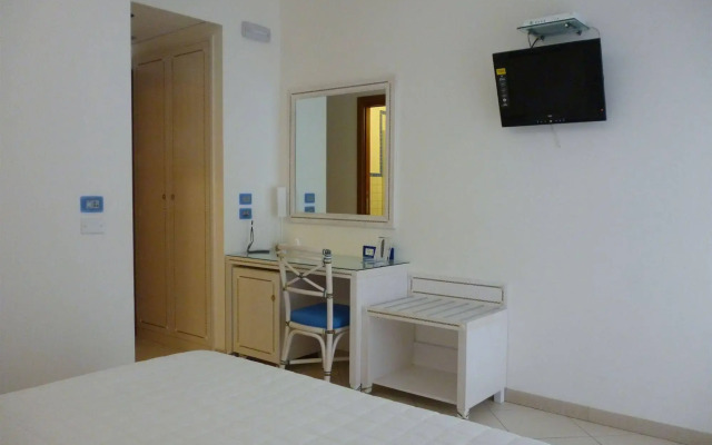 Elaia Garden Hotel