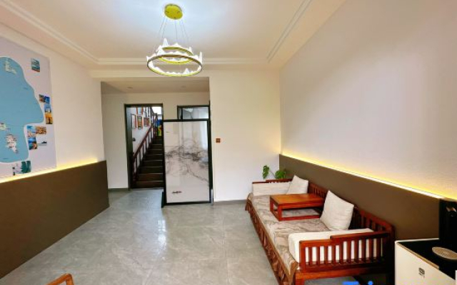 Long Island Fusheng Qingcheng Holiday Homestay