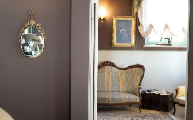 Residenza Villa Vecelli