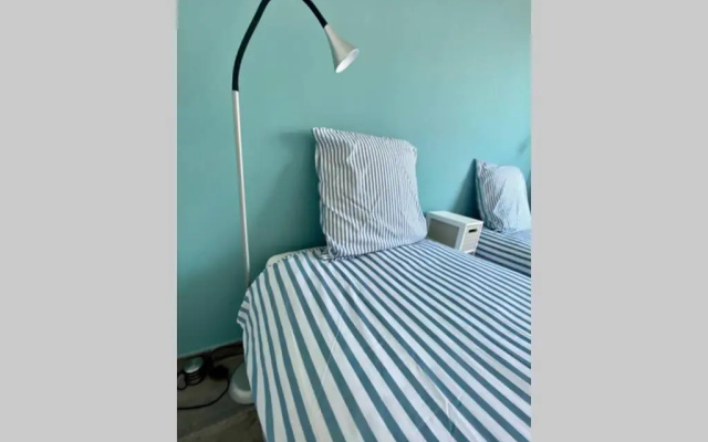 Cosy appt 4* face à Pontaillac - parking & WIFI