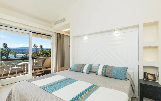 Hotel Club Saraceno