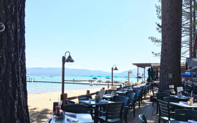 Woodys Retreat by Lake Tahoe Accommodations