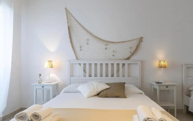 Le Terrazze b&b Capilungo