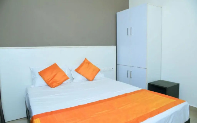 Ashiyana Residency