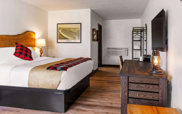 Travelodge By Wyndham Emlenton