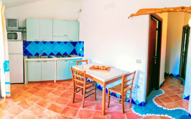 Paradiso degli Ulivi