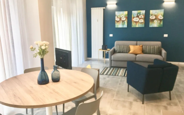 Al Molo Apartment
