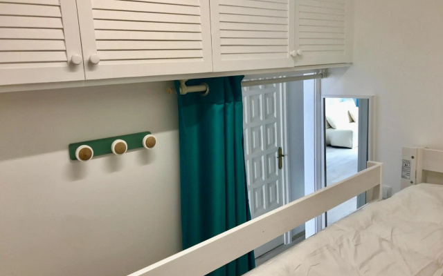 Magnifique appartement en front de mer, Caneylles