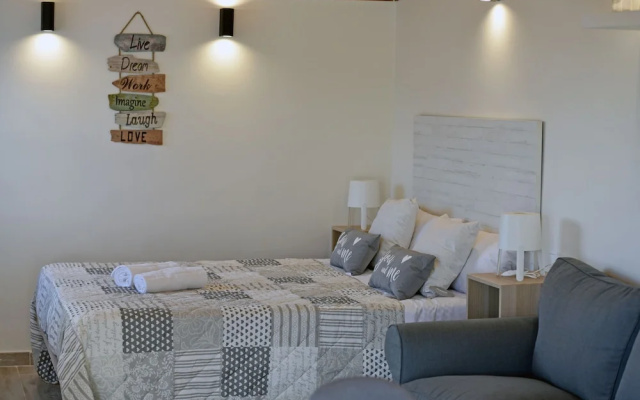 Studio & Solarium Playa de Gran Alacant 4