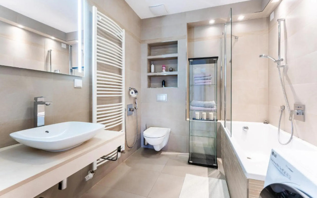Apartmán Ondřejská 2159 Karlovy Vary