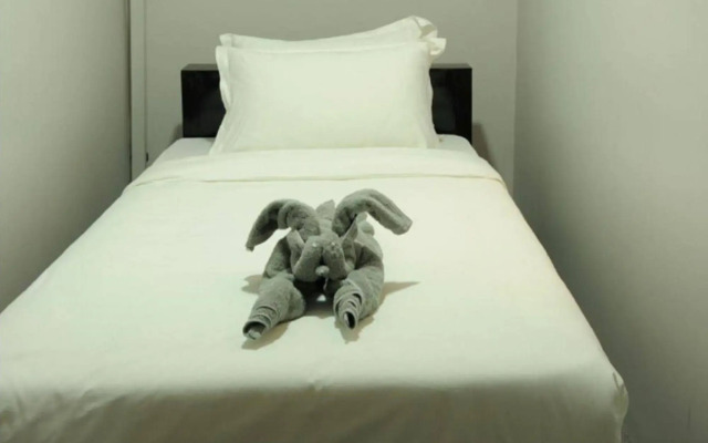 空间精品青年旅舍(Space Boutique Hostel)