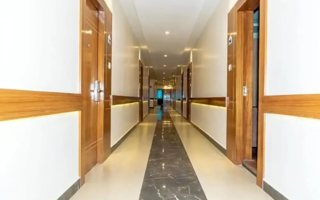 Hotel badrinath
