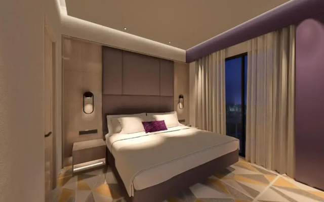 Vivanta Gurugram Sector 95A