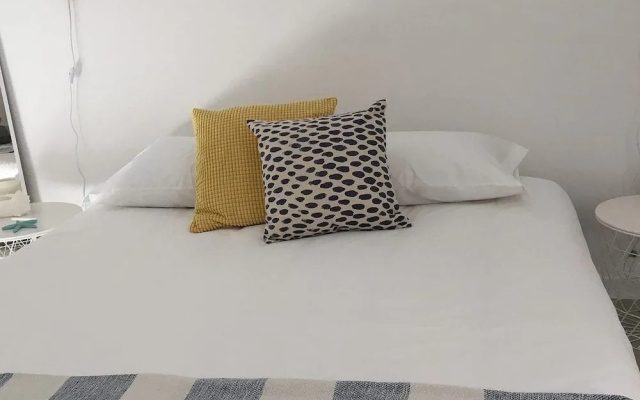 Salty House - Casa Salgada