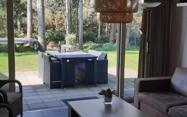 Huinerhofje 3 Vrijstaand op privépark aan bosrand