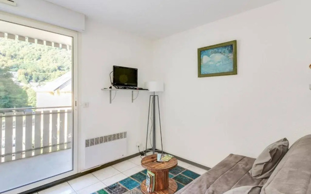 Appartement Luz-Saint-Sauveur, 1 pièce, 4 personnes - FR-1-402-66