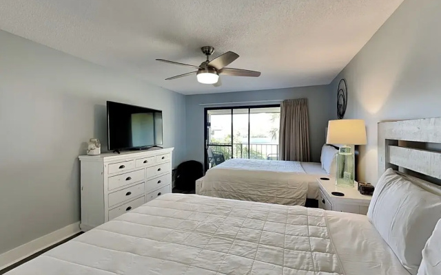 Edgewater Villa #2012 by Southern Vacation Rentals