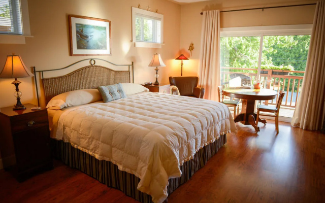 Ocean Mist Guesthouse