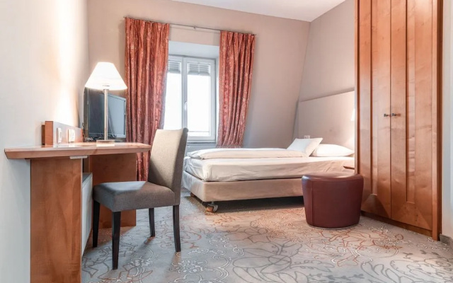 Hotel Plaza