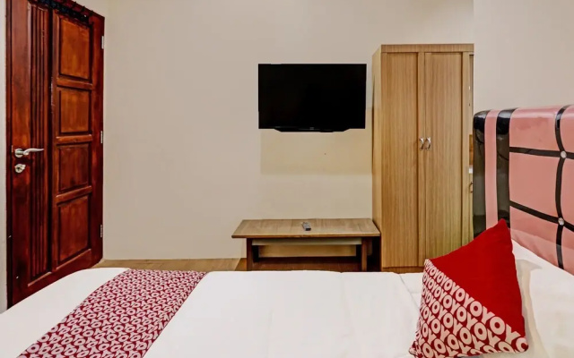 Hotel O Aulia Homestay Syariah