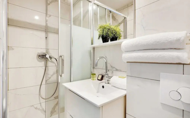 Magnificent Studio - 2P - Near Bastille