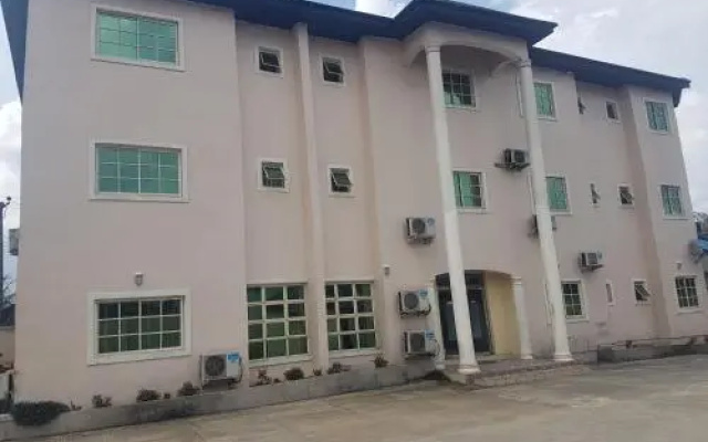 Norbeth Hotel