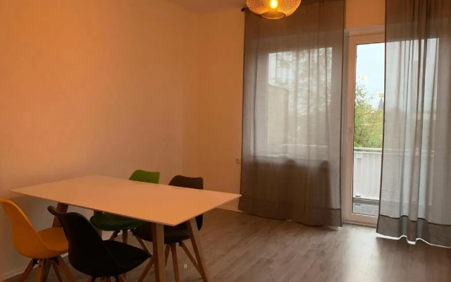 Ruhrpott Apartment Zentral