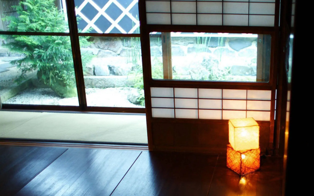 Miyama Futon & Breakfast