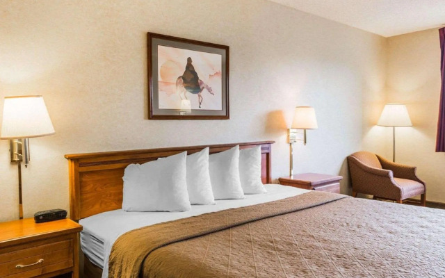 Quality Inn & Suites