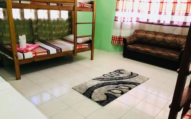 C Hostel Annex