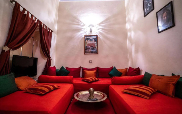 Hotel Sherazade