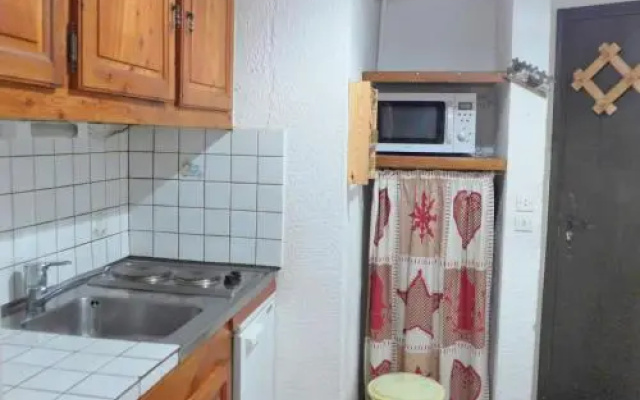 Apartment Le Sefcotel.13