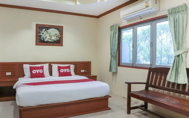 OYO 1101 Tanrak Bungalow