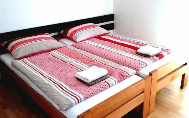 Motel Licki Krovovi