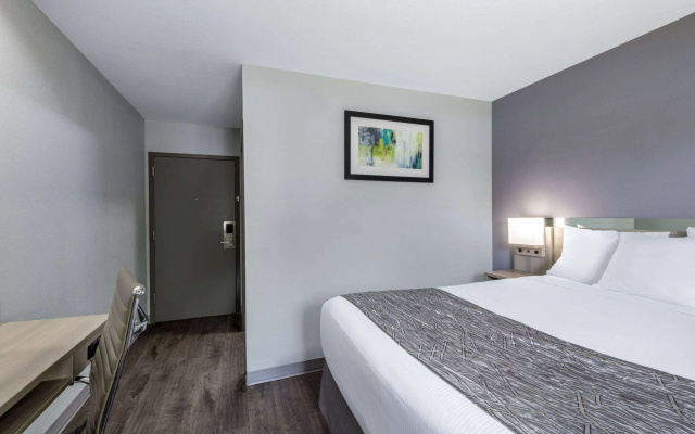 Microtel Inn by Wyndham Duncan/Spartanburg