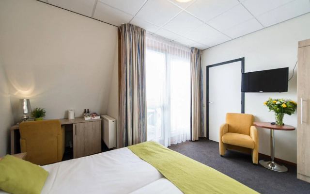 Hotel Nes