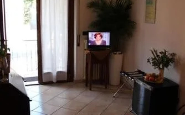 B&B La Terrazza