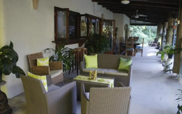 The Chantra Mission Beach B&B