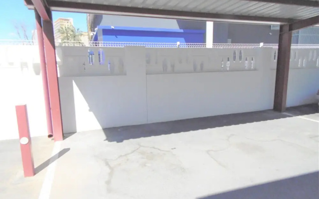 Albatros 18 8