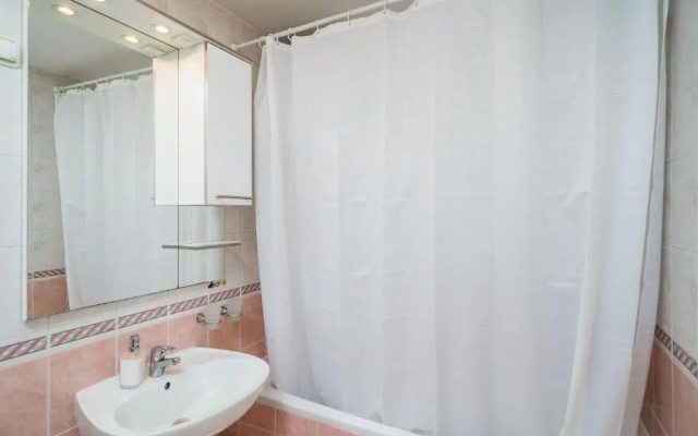 Apartment Lia