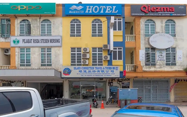 OYO 44095 Bluewater Hotel (2)