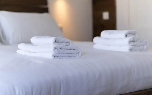 Host Stay Grafton Suite