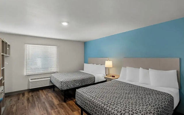Woodspring Suites Anderson North I-85