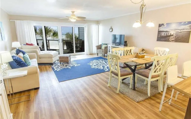 Sea Matanzas 2 - Two Bedroom Condo