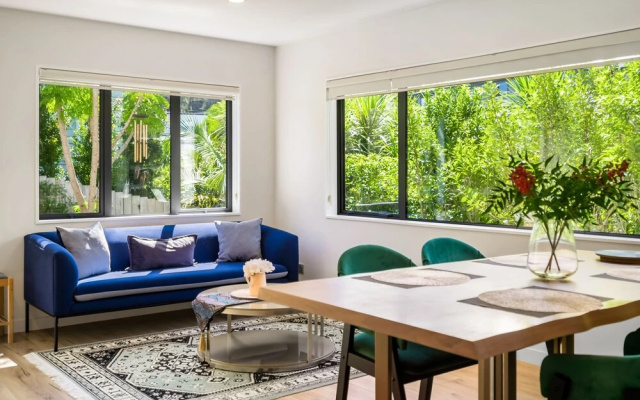 The Perfect Spacious 2BR Getaway-Netflix
