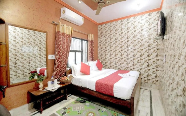 Hotel Rashmi Agra